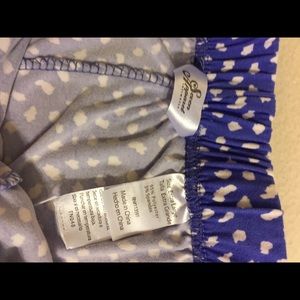 Pajama Bottoms